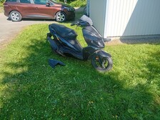 Rieju RS Sport