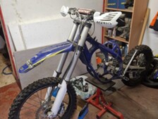 Sherco