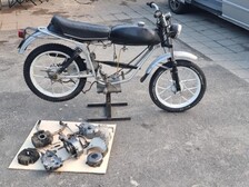 Tunturi Super Sport