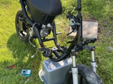 Yamaha Aerox