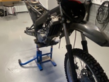 Derbi Senda
