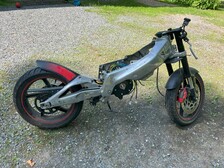 Aprilia RS