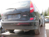 Nissan Almera Tino