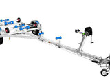 Aku BP 1500-RB