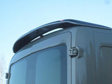 Ford Transit Takaspoileri