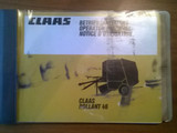 Claas paalaimet