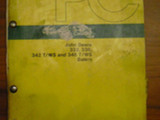 John Deere paalaimien