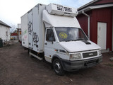 Iveco Daily Turbo
