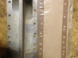 MERCURY MARINE PLATE ASSY