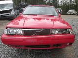 Volvo 960  2,5 24V