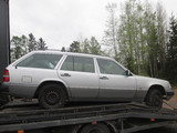 Mecedes-Benz 124 300TE