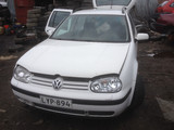 Volkswagen  Golf