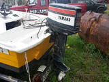 yamaha osina 30
