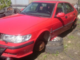 Saab  93