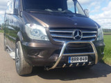 MB Sprinter  W906 Valorauta