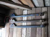 Fordson Vilske etukuormaajaan