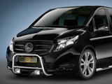 MB Vito W447 Vito valorauta