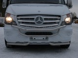 MB Sprinter W906 Valoteline