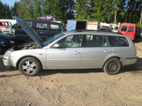 Ford Mondeo  Mondeo