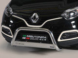 Renault Captur Valorauta