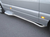 MB Sprinter  W906 Sprinter