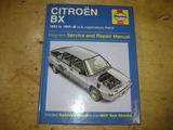 citroen bx