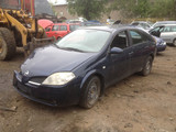 Nissan Primera P12