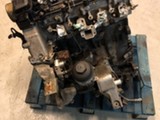 Bmw e87 e90 e60 Moottori M47N2