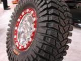 Maxxis Maxtrek