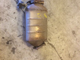 Bmw e53 e61 e65 DPF suodatin
