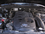 Ford Ranger  2,5 dci