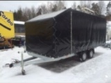 Niewiadow Atlas 6x2,2  3500kg