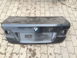 Bmw e92  Takaluukku