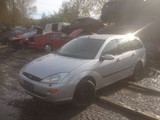 Ford  Focus