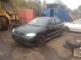 opel Astra G
