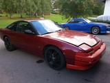 Nissan 200sx