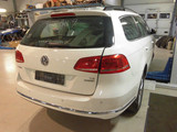 Volksvagen Passat
