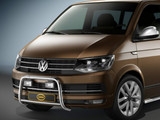 Transporter T6 Valorauta