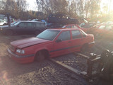 Volvo 850