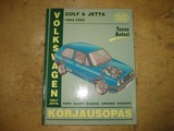 wv golf jetta