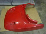 Skidoo nordic 540-550