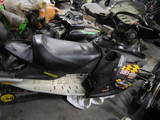 ski-doo mxz  500 ss 600