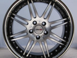 Motec Antares 5x112