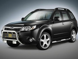 Subaru Outback Valorauta