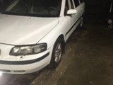 Volvo  V70