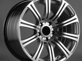 WSP M3 Luxor 5x120 HUIPPU TARJOUS