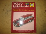 volvo 240