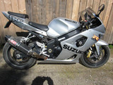 Suzuki gsxr1000
