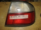 nissan primera hb