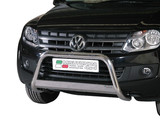 VW Amarok Valorauta